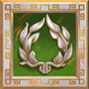 Elysian Gold Crown