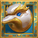 Elysian Gold Dolphin