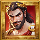 Elysian Gold Man