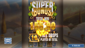 Elysian Gold Total