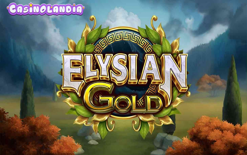 Elysian Gold by ELK Studios