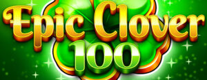 Epic Clover 100 Thumbnail Small