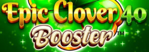 Epic Clover 40 Booster Thumbnail Small