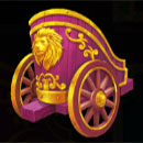 Eye of Spartacus Carousell