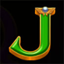 Eye of Spartacus J