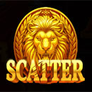 Eye of Spartacus Scatter