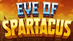 Eye of Spartacus Thumbnail