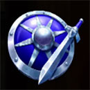 Eye of Spartacus Weapon