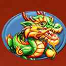 Fa Cai Shen Deluxe High Symbol 1