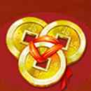 Fa Cai Shen Deluxe High Symbol 2