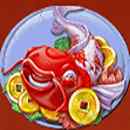 Fa Cai Shen Deluxe High Symbol 3