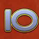Fa Cai Shen Deluxe Low Symbol 5