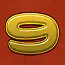 Fa Cai Shen Deluxe Low Symbol 6