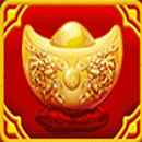 Fa Cai Shen Deluxe Scatter