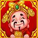 Fa Cai Shen Deluxe Wild