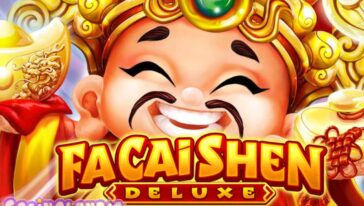 Fa Cai Shen Deluxe by Habanero