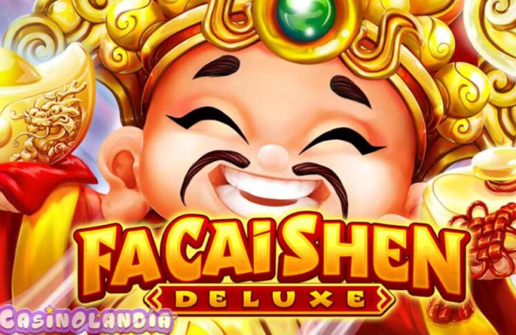 Fa Cai Shen Deluxe by Habanero