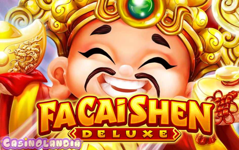 Fa Cai Shen Deluxe by Habanero