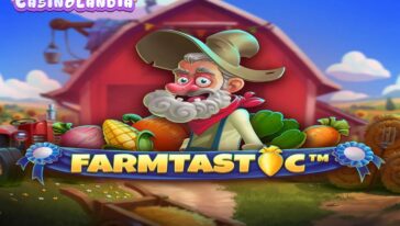 Farmtastic by Red Tiger