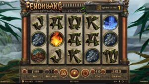 Fenghuang Base Game