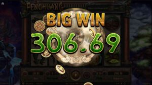 Fenghuang Big Win