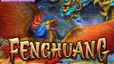 Fenghuang by Habanero