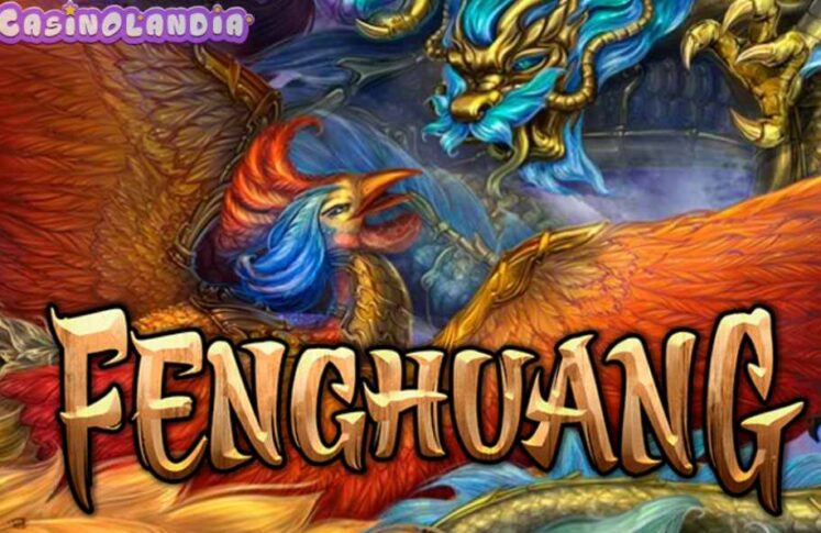 Fenghuang by Habanero