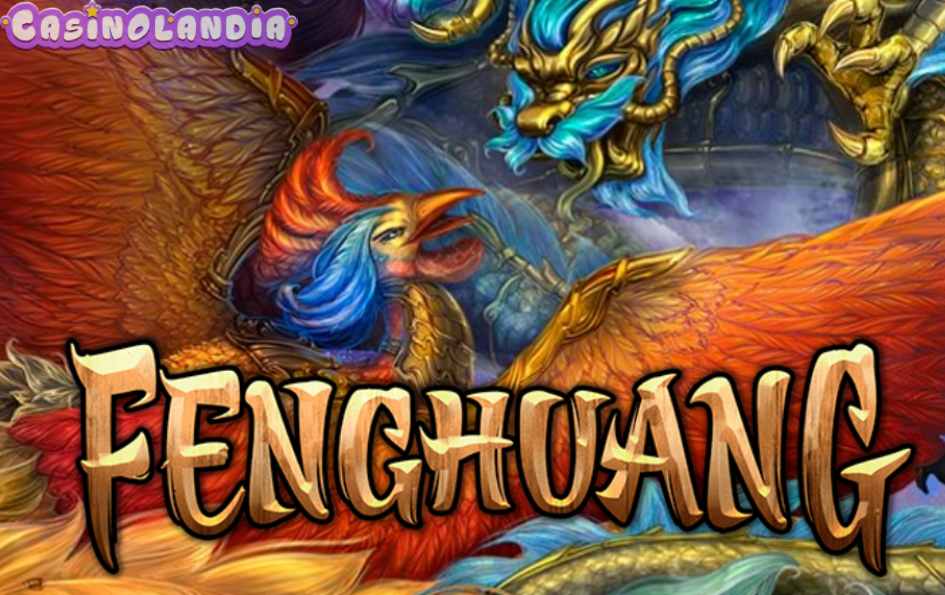 Fenghuang by Habanero