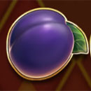 Fire Joker 100 Plum