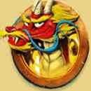 Fire Rooster Symbol 1