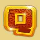 Fire Rooster Symbol 8