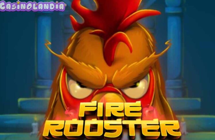 Fire Rooster by Habanero