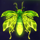 Firefly Frenzy Slot Symbol