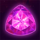 Flaming Jaguar Pink