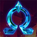 Flaming Jaguar Symbol