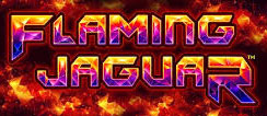 Flaming Jaguar Thumbnail