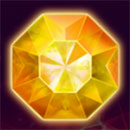 Flaming Jaguar Yellow