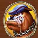 Fortune Dogs Symbol 5