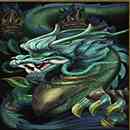 Four Divine Beasts Symbol 1