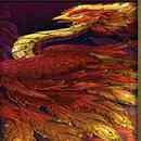 Four Divine Beasts Symbol 2