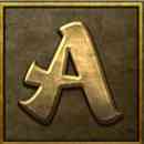 Four Divine Beasts Symbol 5