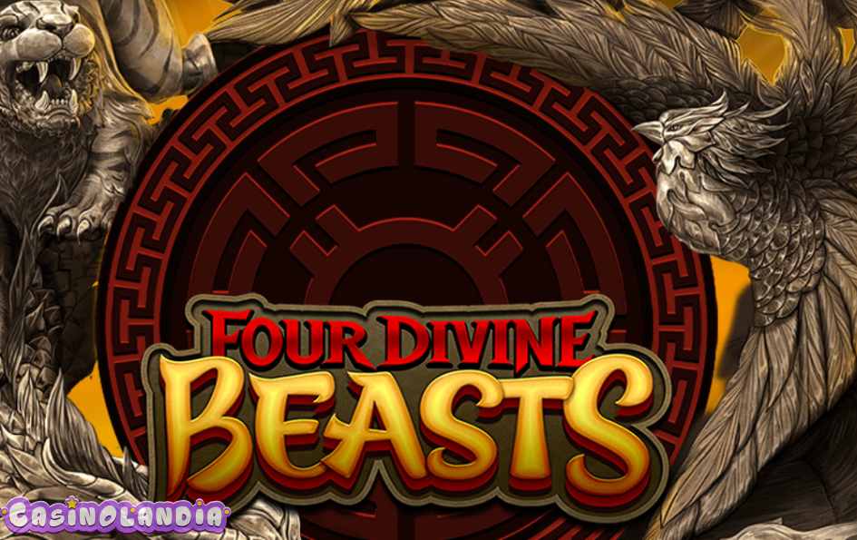 Four Divine Beasts by Habanero