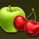 Fruity Force 40 Paytable Symbol 1