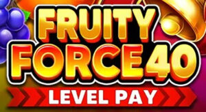 Fruity Force 40 Thumbnail Small
