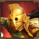 Game of Gladiators Slot Symbol