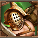 Game of Gladiators Slot Symbol