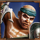 Game of Gladiators Slot Symbol