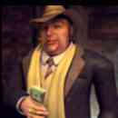 Gangsters Symbol 1