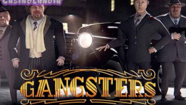Gangsters by Habanero
