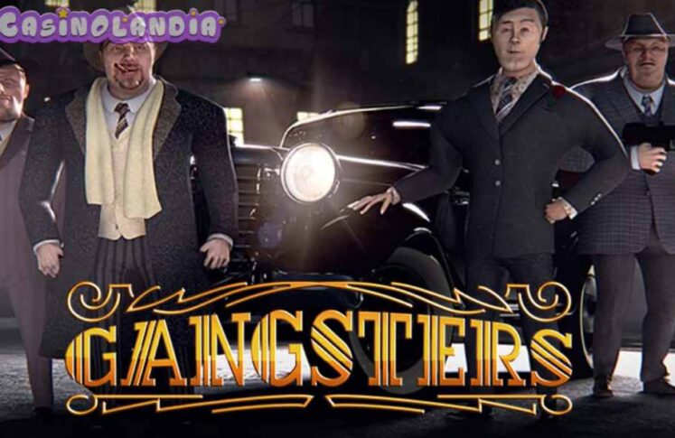 Gangsters by Habanero